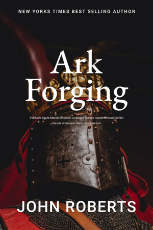 author-book-store-book-cover-08 Ark Forging